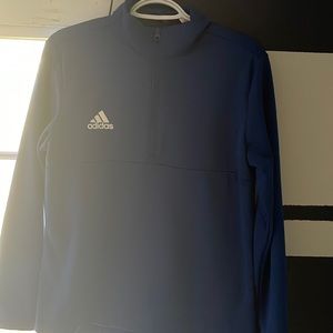 Addidas pull over